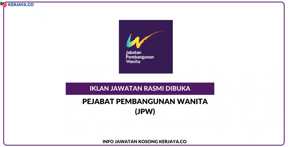Pejabat Pembangunan Wanita