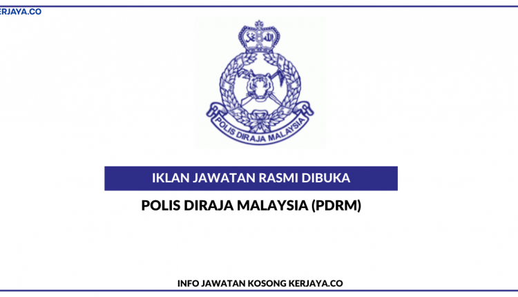 Kerajaan Malaysia Polis Diraja Malaysia