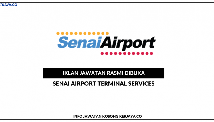 Senai Airport Terminal Services Sdn Bhd