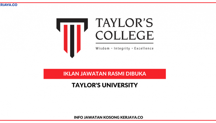 Taylor’s University