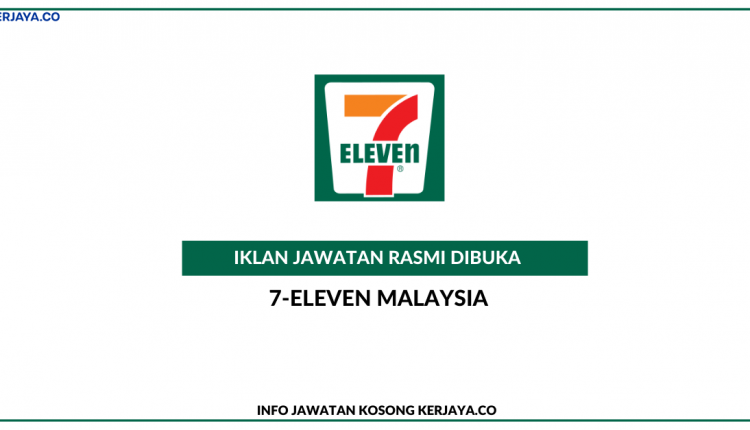 7-Eleven Malaysia Sdn Bhd