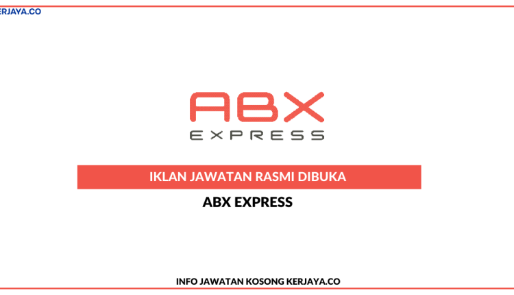 ABX Express (M) Sdn Bhd