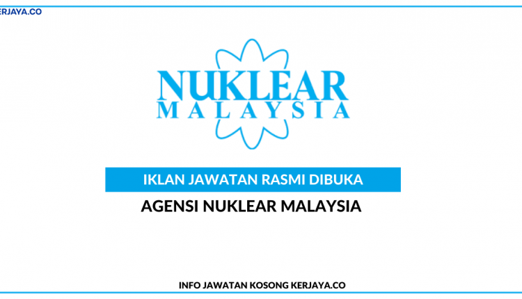 Agensi Nuklear Malaysia