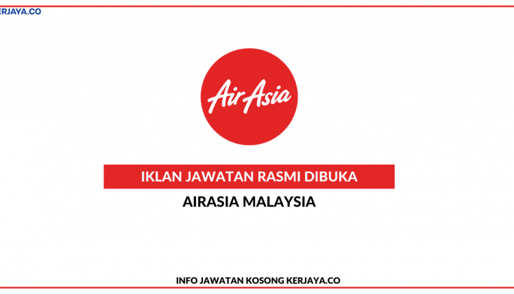 AirAsia Malaysia
