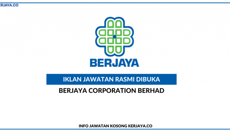 Berjaya Corporation Berhad