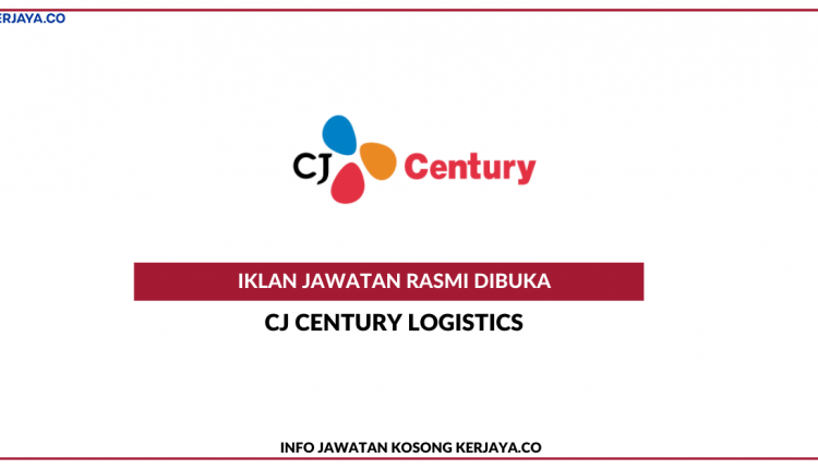 CJ Century Logistics Sdn Bhd