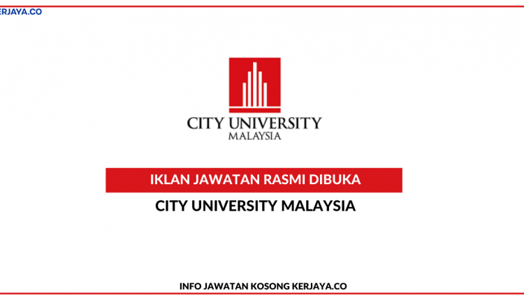 City University Malaysia