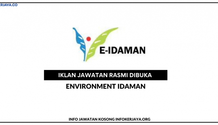 Environment Idaman (Kedah And Perlis )