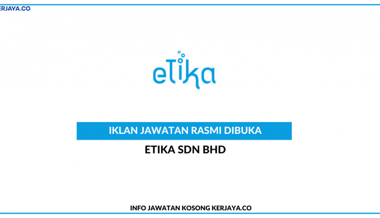 Etika Sdn Bhd