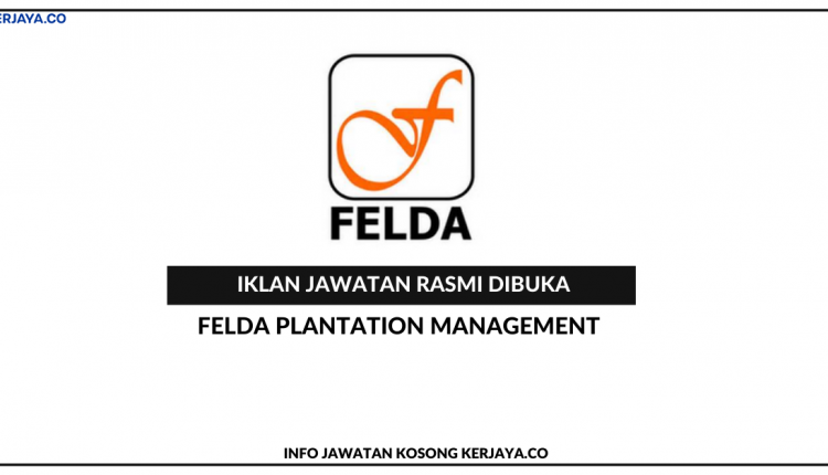 FELDA Plantation Management Sdn Bhd