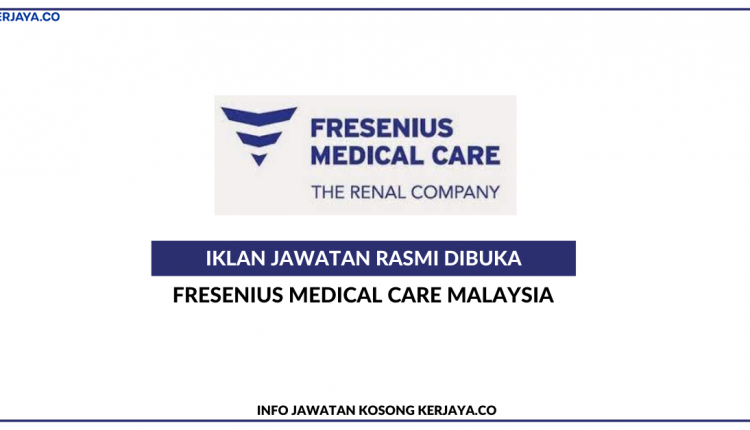 Fresenius Medical Care Malaysia Sdn Bhd