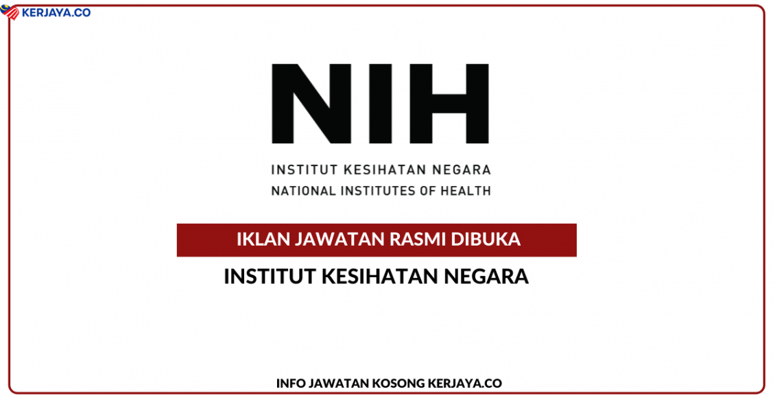 Institut Kesihatan Negara
