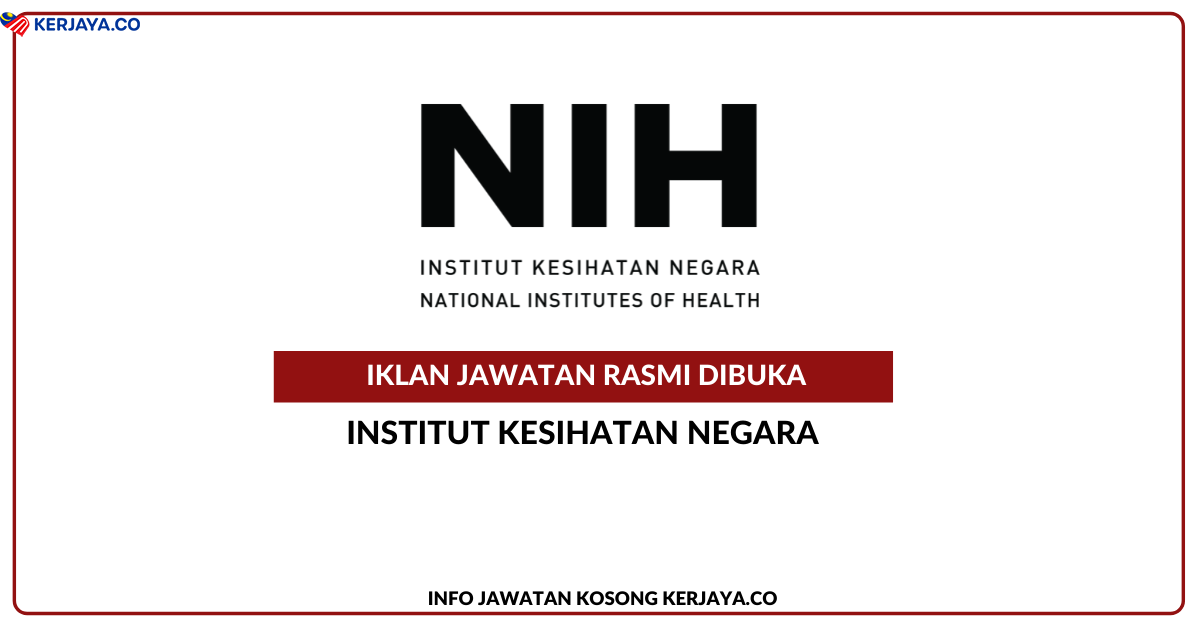 Institut Kesihatan Negara