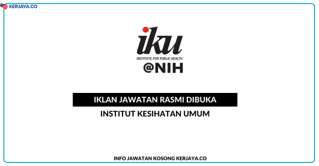 Institut Kesihatan Umum (Kementerian Kesihatan Malaysia)