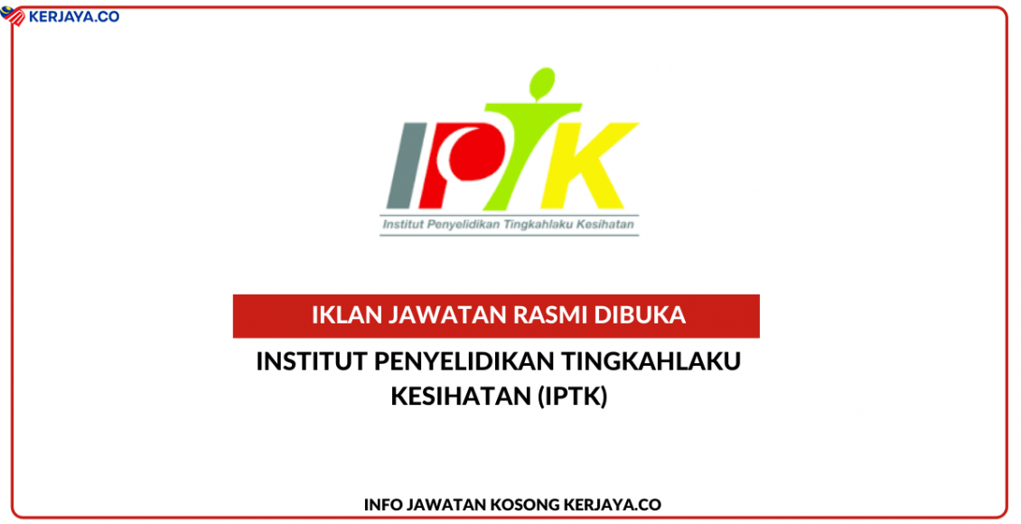 Institut Penyelidikan Tingkahlaku Kesihatan (IPTK)