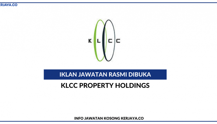 KLCC Property Holdings Bhd