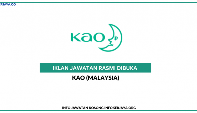 Kao (Malaysia) Sdn Bhd