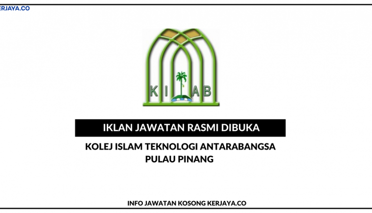 kolej islam teknologi antarabangsa