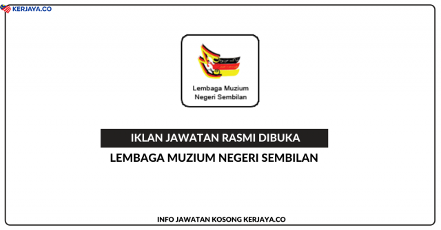 Lembaga Muzium Negeri Sembilan
