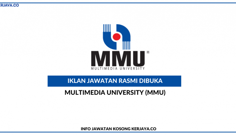 Multimedia University (MMU)