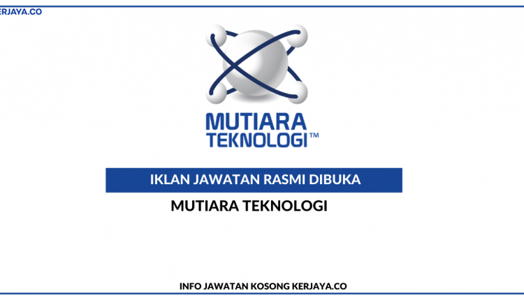 Mutiara Teknologi (M) Sdn Bhd