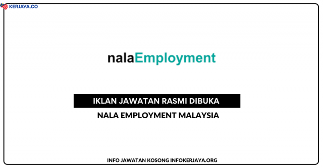 Nala Employment Malaysia