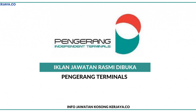 Pengerang Terminals Sdn Bhd