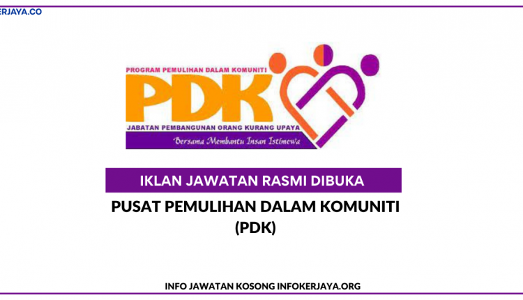 pusat pemulihan dalam komuniti