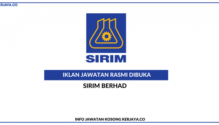 SIRIM BERHAD