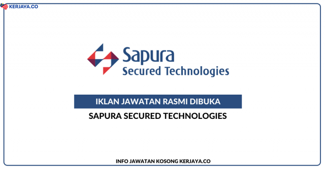 Sapura Secured Technologies ~ Jawatan Kosong Konstabel Polis Bantuan