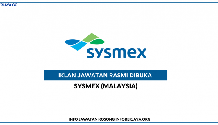 Sysmex (Malaysia) Sdn Bhd