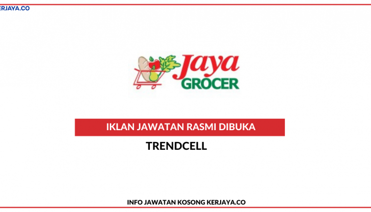 TRENDCELL SDN. BHD.