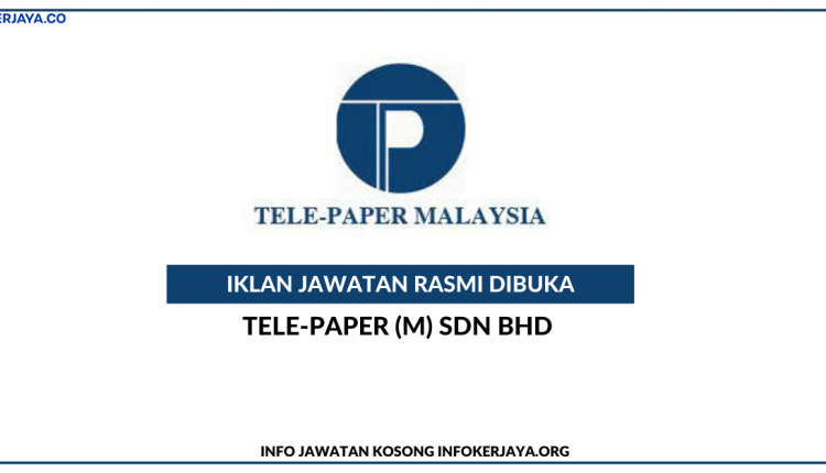 Tele-Paper (M) Sdn Bhd