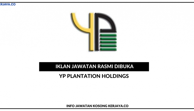 YP Plantation Holdings Sdn Bhd