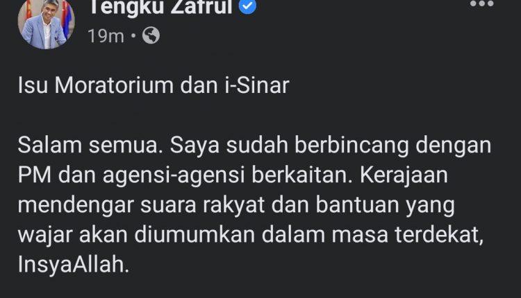 Zafrul