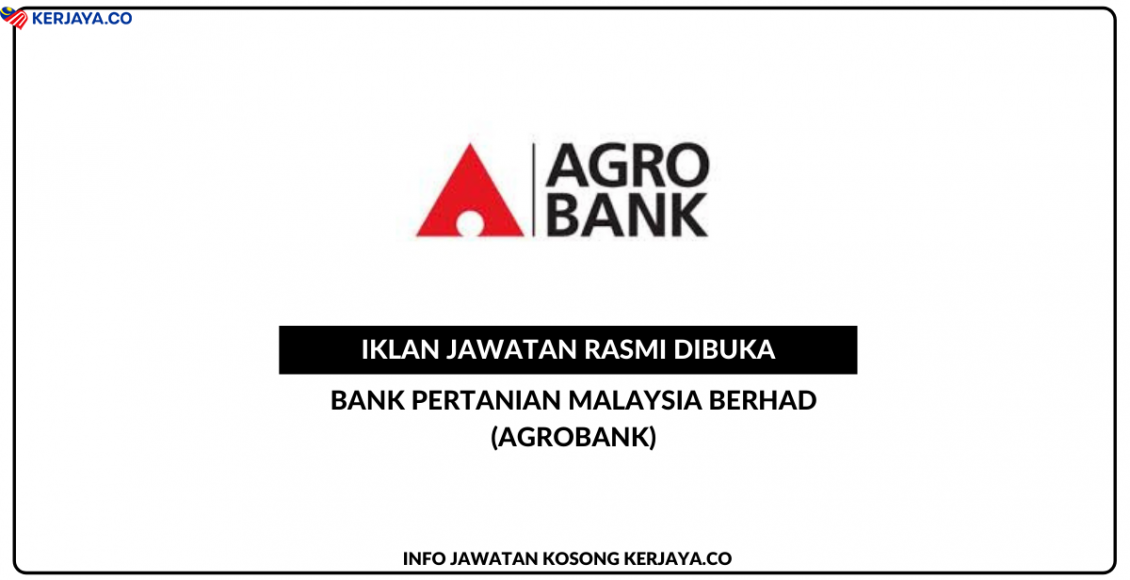 Bank Pertanian Malaysia Berhad (Agrobank)