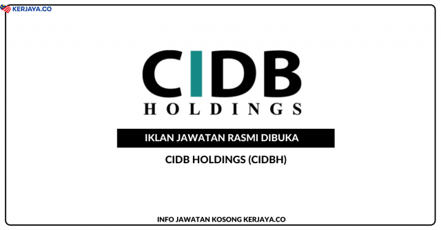 CIDB Holdings (CIDBH)