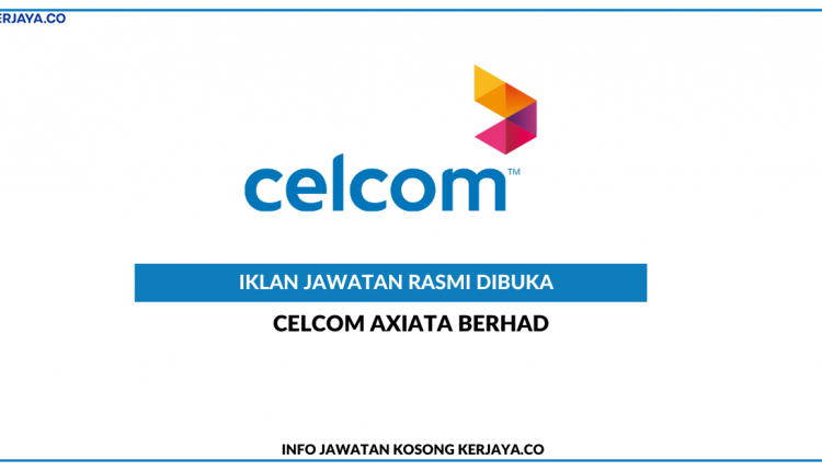 Celcom Axiata Berhad