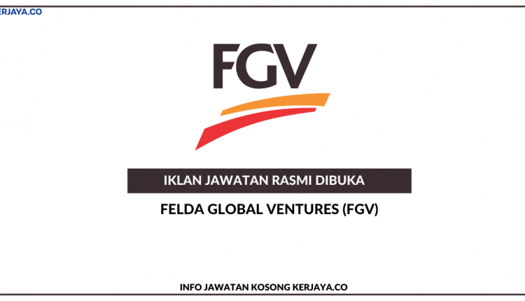 Felda Global Ventures (FGV)