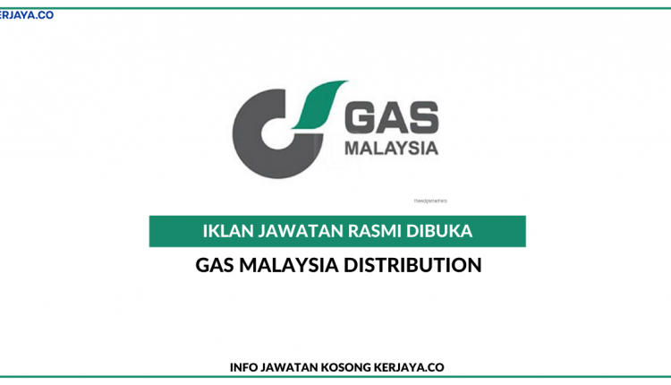 Gas Malaysia Distribution Sdn Bhd