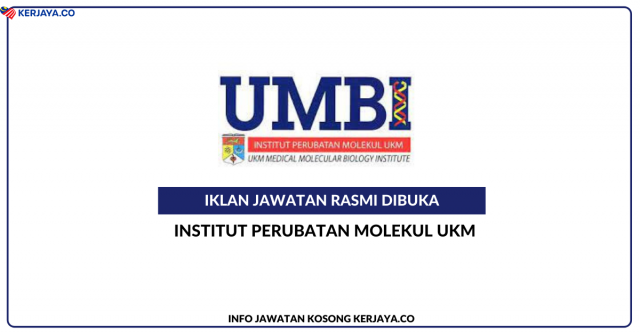 Institut Perubatan Molekul UKM