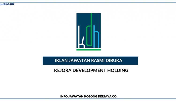 Kejora Development Holding Sdn Bhd