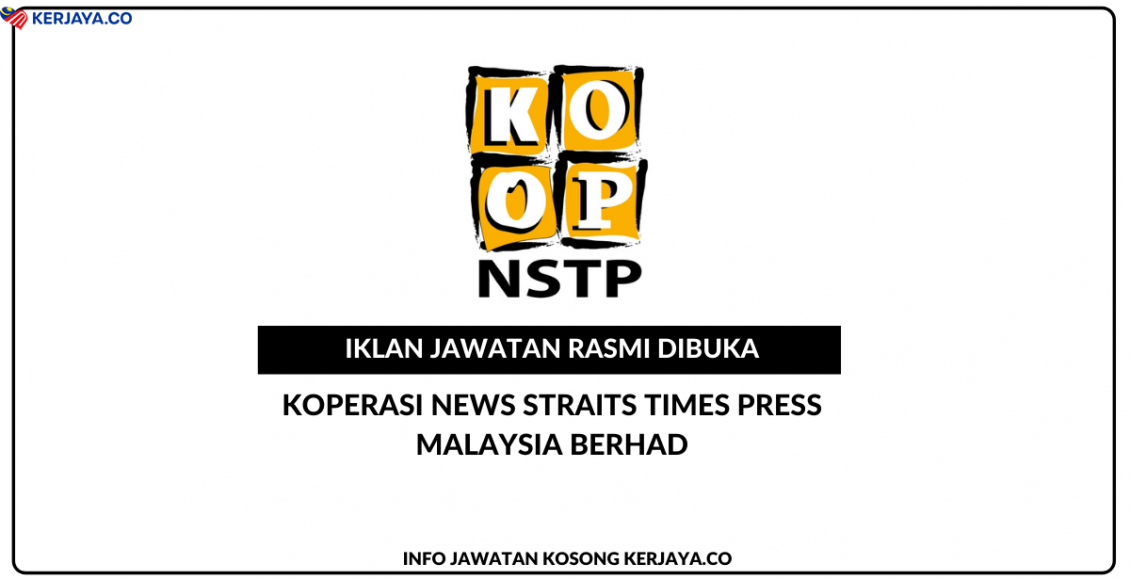 Koperasi News Straits Times Press Malaysia Berhad