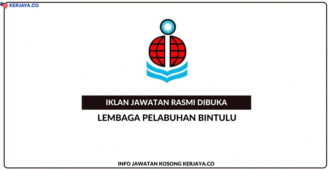 Lembaga Pelabuhan Bintulu