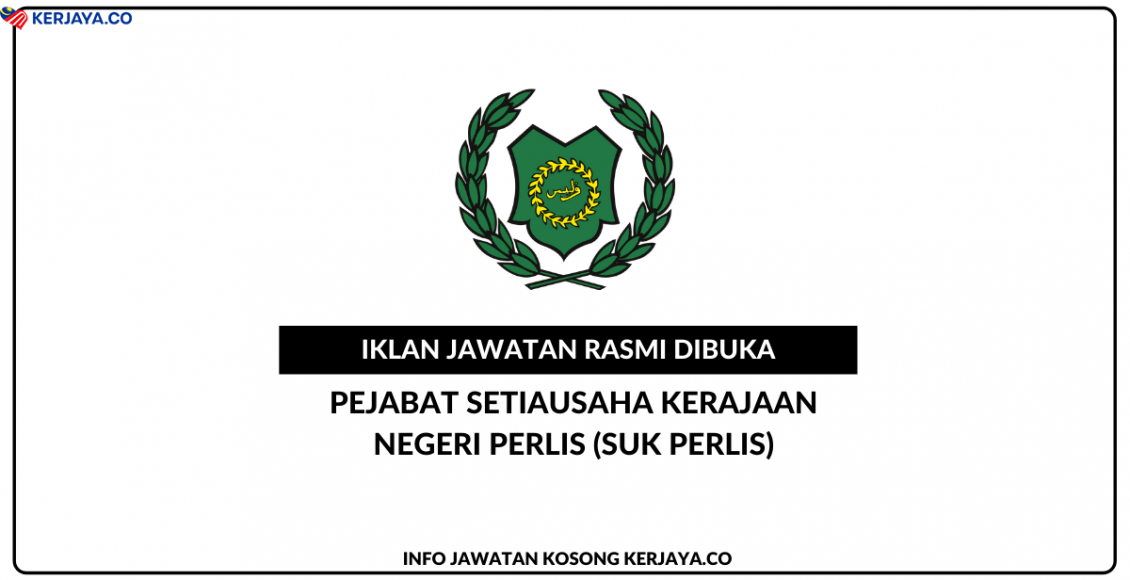 Pejabat Setiausaha Kerajaan Negeri Perlis