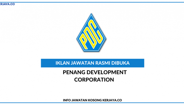 Penang Development Corporation