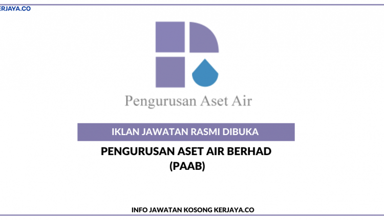 Pengurusan Aset Air Berhad (PAAB)