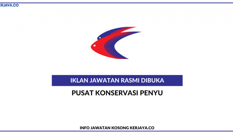 Pusat Konservasi Penyu