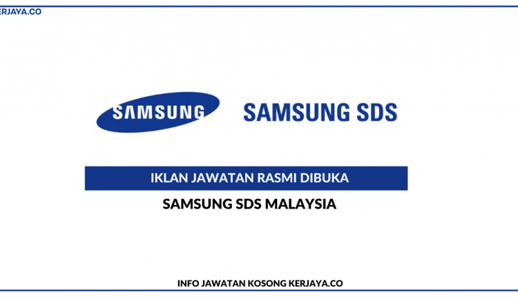 Samsung SDS Malaysia Sdn Bhd