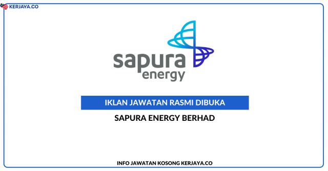 Sapura Energy Berhad ~ Graduate Management Trainee, Executive, Business Finance & Assistant Manager, Finance Operations